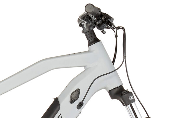 VTT Électrique HAIBIKE HARDSEVEN 4 27,5" Gris 2022– 250 W – 65 Nm – 25 km/h – Image 5