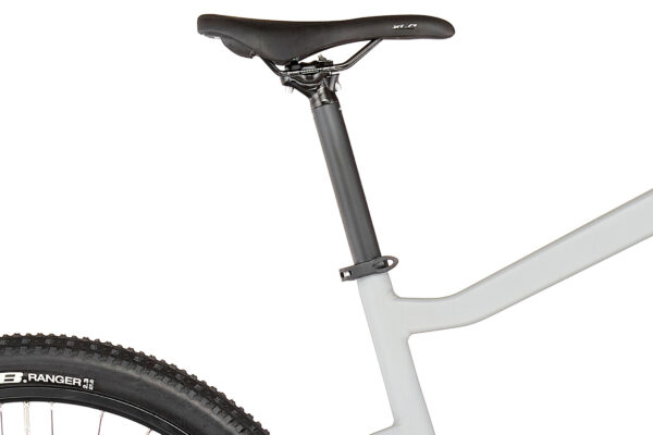 VTT Électrique HAIBIKE HARDSEVEN 4 27,5" Gris 2022– 250 W – 65 Nm – 25 km/h – Image 9