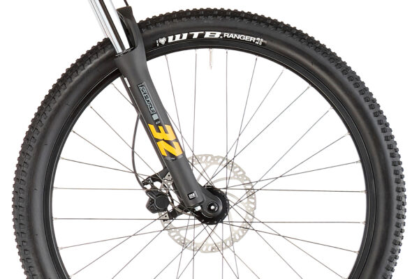 VTT Électrique HAIBIKE HARDSEVEN 4 27,5" Gris 2022– 250 W – 65 Nm – 25 km/h – Image 6