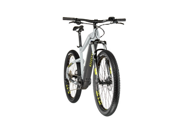 VTT Électrique HAIBIKE HARDSEVEN 6 27,5" Gris 2022– 250 W – 70 Nm – 25 km/h – Image 4