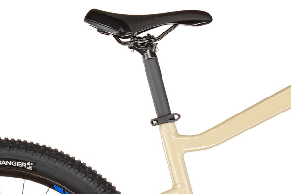 VTT Électrique HAIBIKE HARDSEVEN 7 27,5" Beige 2022– 250 W – 70 Nm – 25 km/h – Image 9