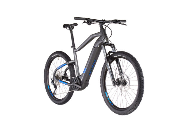 VTT Électrique HAIBIKE HARDSEVEN 7 27,5" Gris 2022– 250 W – 70 Nm – 25 km/h – Image 3