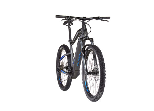 VTT Électrique HAIBIKE HARDSEVEN 7 27,5" Gris 2022– 250 W – 70 Nm – 25 km/h – Image 4