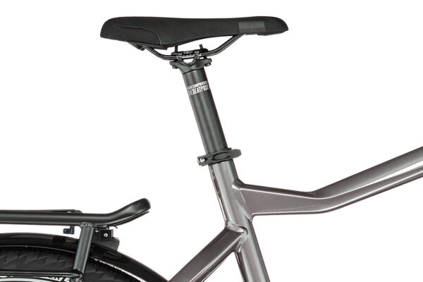 HAIBIKE TREKKING 9 DIAMANT Noir/Rouge 2022- 250 W - 85 Nm - 25 km/h – Image 9