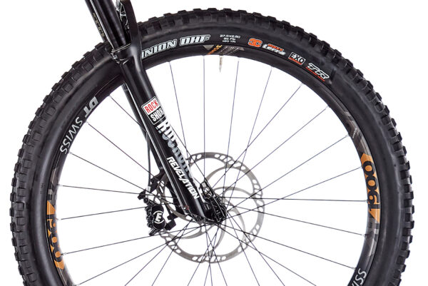 VTT Électrique HAIBIKE XDURO ALL TRAIL 6.0 27,5" Gris 2021– 250 W – 120 Nm – 25 km/h – Image 6