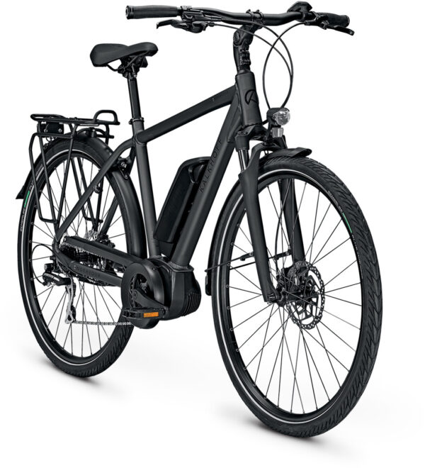 KALKHOFF ENDEAVOUR 1.B MOVE 500 DIAMANT Noir 2022 - 250 W - 65 Nm - 25 km/h – Image 6