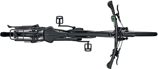 KALKHOFF ENDEAVOUR 1.B MOVE 500 DIAMANT Noir 2022 - 250 W - 65 Nm - 25 km/h – Image 4