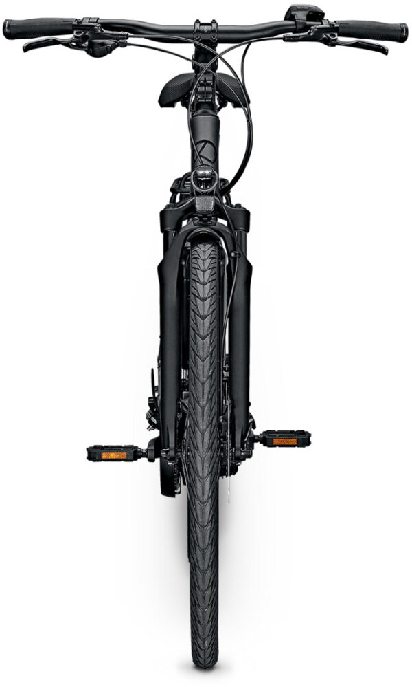 KALKHOFF ENDEAVOUR 1.B MOVE 500 DIAMANT Noir 2022 - 250 W - 65 Nm - 25 km/h – Image 3