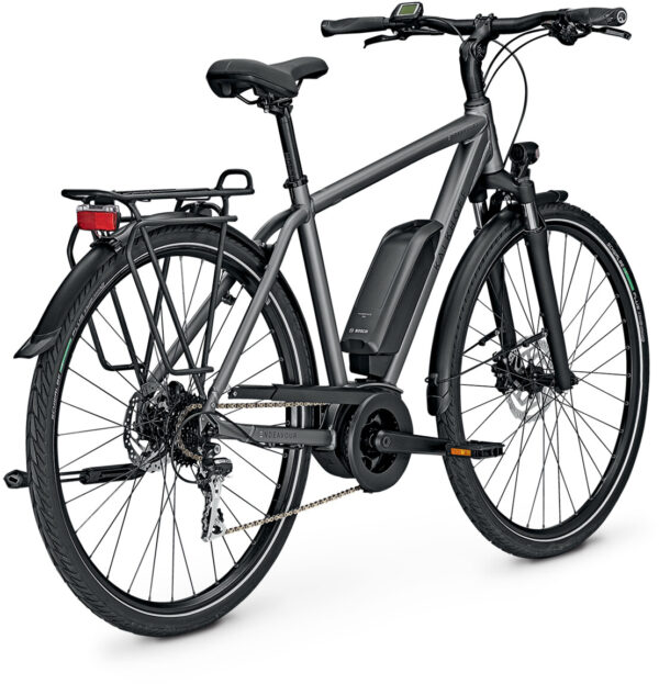 KALKHOFF ENDEAVOUR 1.B MOVE 500 DIAMANT Noir 2022 - 250 W - 65 Nm - 25 km/h – Image 5