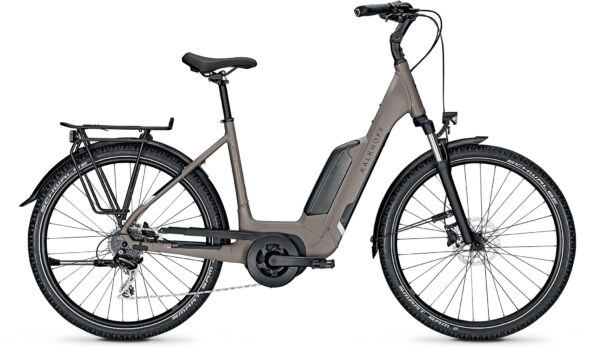 KALKHOFF ENTICE 1.B MOVE WAVE Gris 2022 - 250 W - 65 Nm - 25 km/h – Image 3