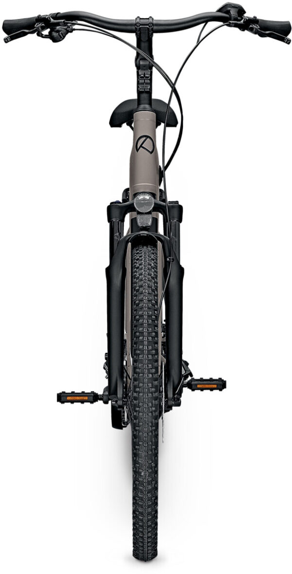 KALKHOFF ENTICE 1.B MOVE WAVE Gris 2022 - 250 W - 65 Nm - 25 km/h – Image 6