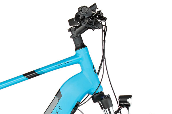 KALKHOFF ENTICE 3.B ADVANCE DIAMANT Bleu 2022 - 250 W - 65 Nm - 25 km/h – Image 3