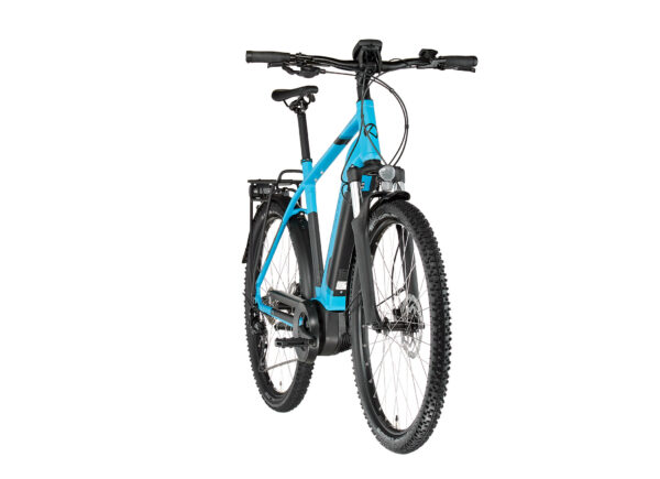 KALKHOFF ENTICE 3.B ADVANCE DIAMANT Bleu 2022 - 250 W - 65 Nm - 25 km/h – Image 10
