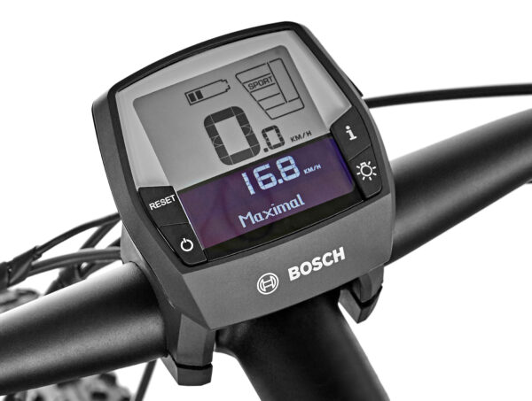 KALKHOFF ENTICE 3.B ADVANCE DIAMANT Bleu 2022 - 250 W - 65 Nm - 25 km/h – Image 8