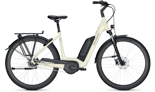KALKHOFF IMAGE 1.B MOVE 500 WAVE Blanc 2022- 250 W - 40 Nm - 25 km/h