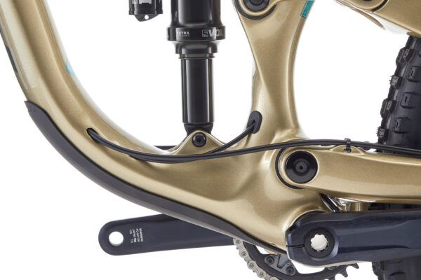 VTT All Mountain KONA PROCESS 134 CR 29" Gris 2022 – Image 10