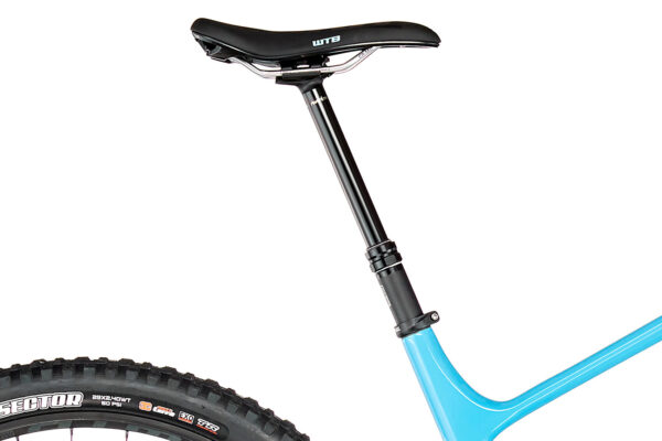 VTT All Mountain KONA PROCESS 134 CR/DL 29" Bleu 2022 - 250 W - 85 Nm - 25 km/h – Image 9