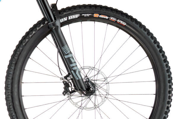 VTT All Mountain KONA PROCESS 134 CR/DL 29" Bleu 2022 - 250 W - 85 Nm - 25 km/h – Image 6