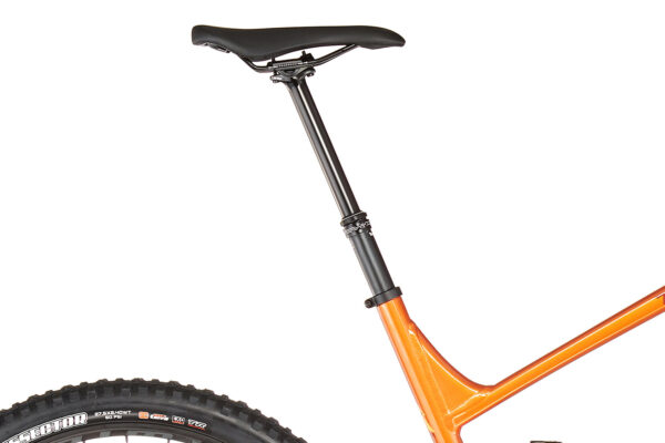VTT KONA PROCESS 134 DL 27,5" Orange 2022 – Image 9
