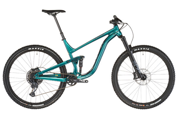 VTT KONA PROCESS 134 DL 29" Vert 2022