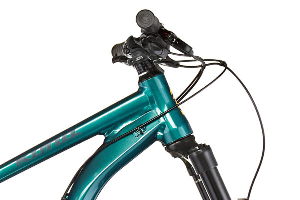 VTT KONA PROCESS 134 DL 29" Vert 2022 – Image 3