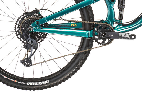 VTT KONA PROCESS 134 DL 29" Vert 2022 – Image 5