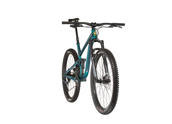 VTT KONA PROCESS 134 DL 29" Vert 2022 – Image 9