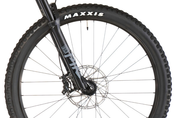 VTT KONA PROCESS 134 DL 29" Vert 2022 – Image 4