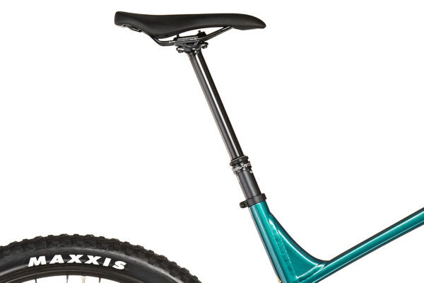 VTT KONA PROCESS 134 DL 29" Vert 2022 – Image 6