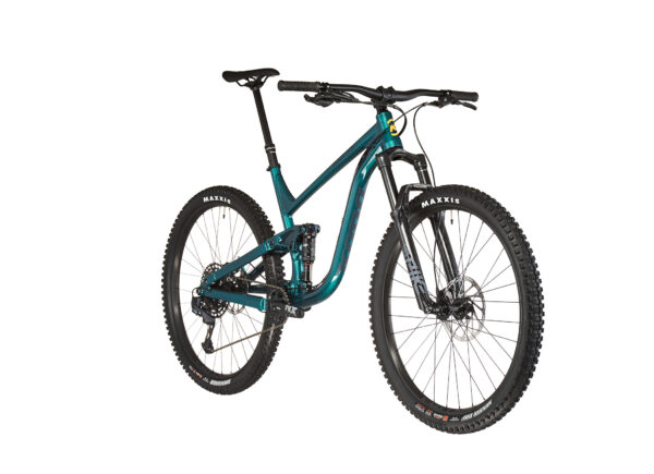 VTT KONA PROCESS 134 DL 29" Vert 2022 – Image 7