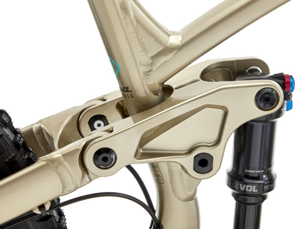 VTT Électrique KONA REMOTE 130 29" Beige 2022– 250 W – 60 Nm – 25 km/h – Image 9