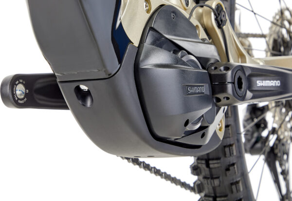 VTT Électrique KONA REMOTE 130 29" Beige 2022– 250 W – 60 Nm – 25 km/h – Image 10