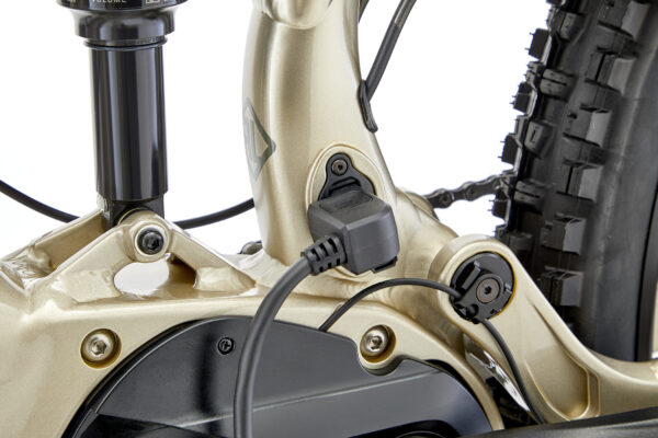 VTT Électrique KONA REMOTE 130 29" Beige 2022– 250 W – 60 Nm – 25 km/h – Image 7