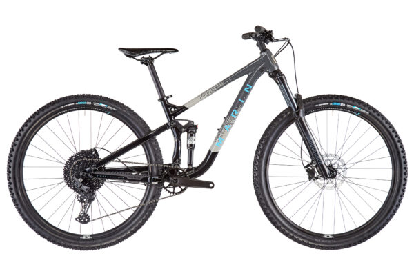 VTT MARIN BIKES RIFT ZONE 1 29" Noir/Bleu 2022