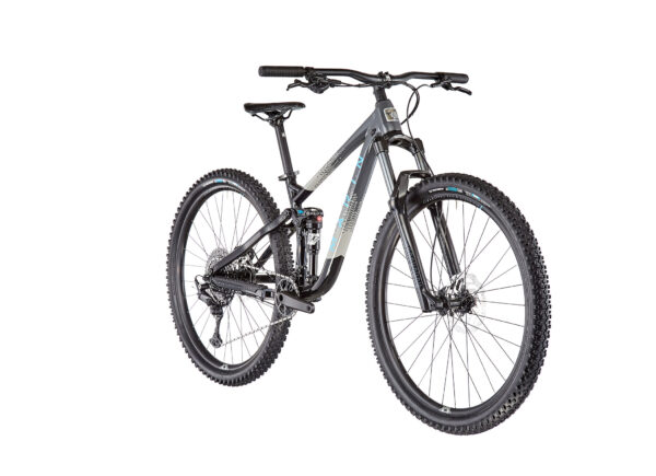 VTT MARIN BIKES RIFT ZONE 1 29" Noir/Bleu 2022 – Image 3
