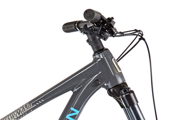 VTT MARIN BIKES RIFT ZONE 1 29" Noir/Bleu 2022 – Image 5