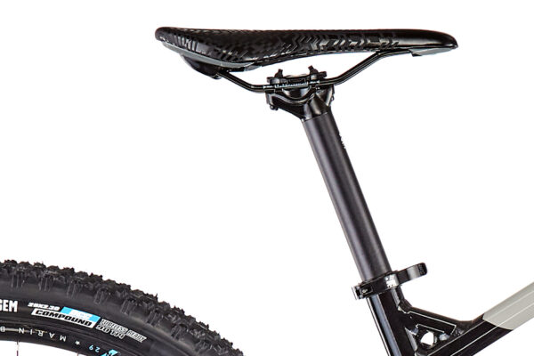 VTT MARIN BIKES RIFT ZONE 1 29" Noir/Bleu 2022 – Image 9