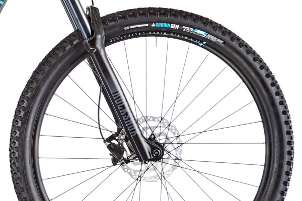 VTT MARIN BIKES RIFT ZONE 1 29" Noir/Bleu 2022 – Image 6