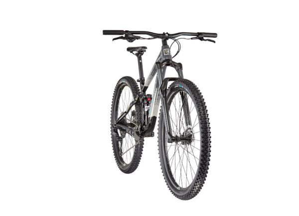 VTT MARIN BIKES RIFT ZONE 1 29" Noir/Bleu 2022 – Image 4