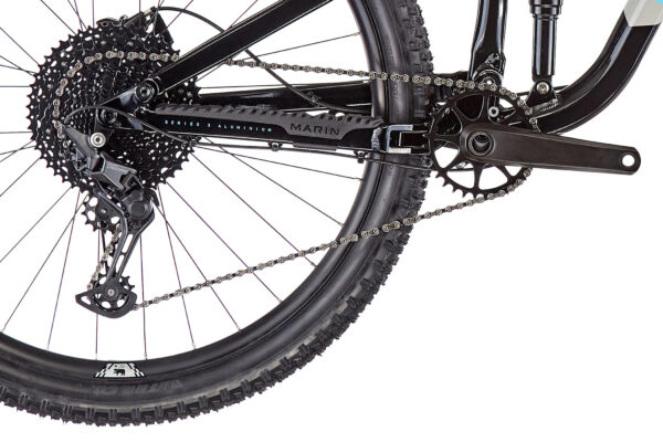 VTT MARIN BIKES RIFT ZONE 1 29" Noir/Bleu 2022 – Image 7