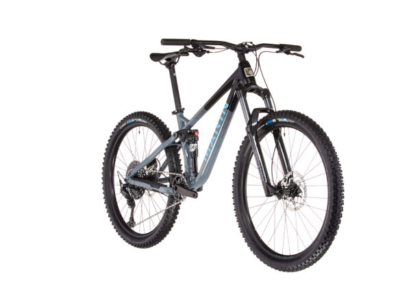 VTT MARIN BIKES RIFT ZONE 1 27,5" Noir/Gris/Bleu 2022 – Image 3