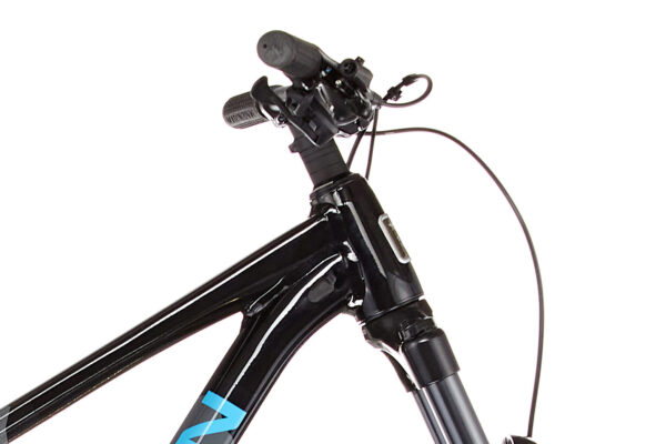 VTT MARIN BIKES RIFT ZONE 1 27,5" Noir/Gris/Bleu 2022 – Image 5