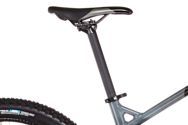VTT MARIN BIKES RIFT ZONE 1 27,5" Noir/Gris/Bleu 2022 – Image 9