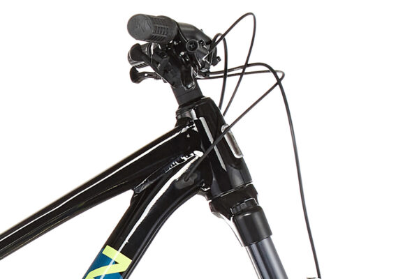 VTT MARIN BIKES RIFT ZONE 2 27,5" Bleu/Noir/Jaune 2022 – Image 5