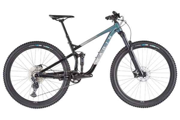 VTT MARIN BIKES RIFT ZONE 2 29" Noir/Gris/Bleu 2022
