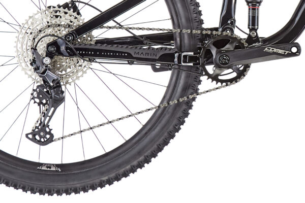 VTT MARIN BIKES RIFT ZONE 2 29" Noir/Gris/Bleu 2022 – Image 5