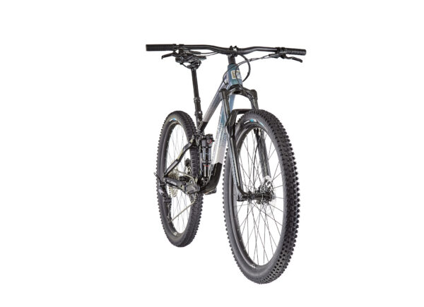 VTT MARIN BIKES RIFT ZONE 2 29" Noir/Gris/Bleu 2022 – Image 9