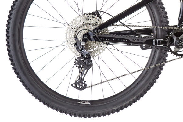 VTT MARIN BIKES RIFT ZONE 2 29" Noir/Gris/Bleu 2022 – Image 6