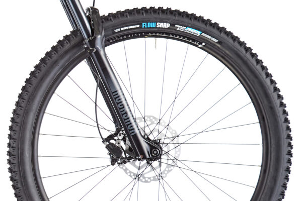 VTT MARIN BIKES RIFT ZONE 2 29" Noir/Gris/Bleu 2022 – Image 4