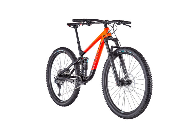 VTT MARIN BIKES RIFT ZONE 3 29" Orange/Noir 2022 – Image 3